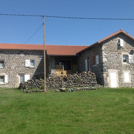 La Freycenette Bed & Breakfast Arlempdes Екстериор снимка