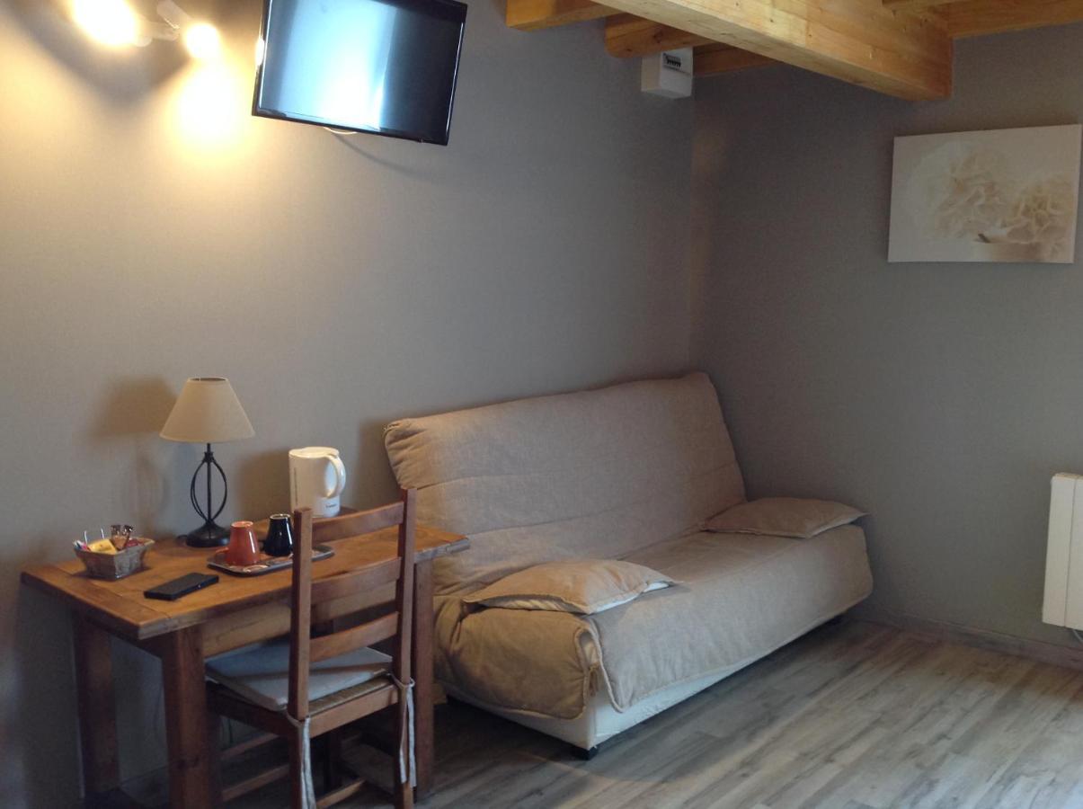 La Freycenette Bed & Breakfast Arlempdes Екстериор снимка