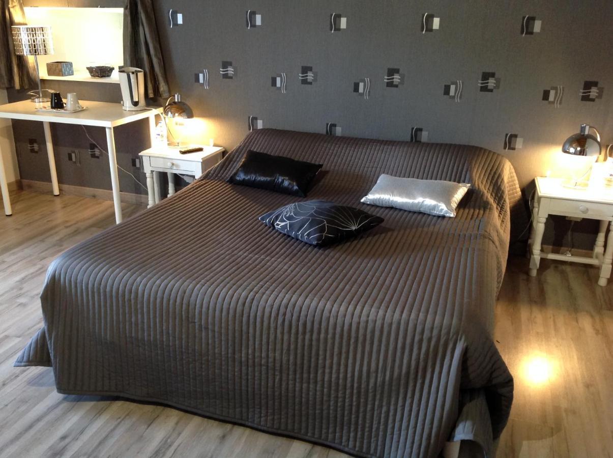 La Freycenette Bed & Breakfast Arlempdes Екстериор снимка