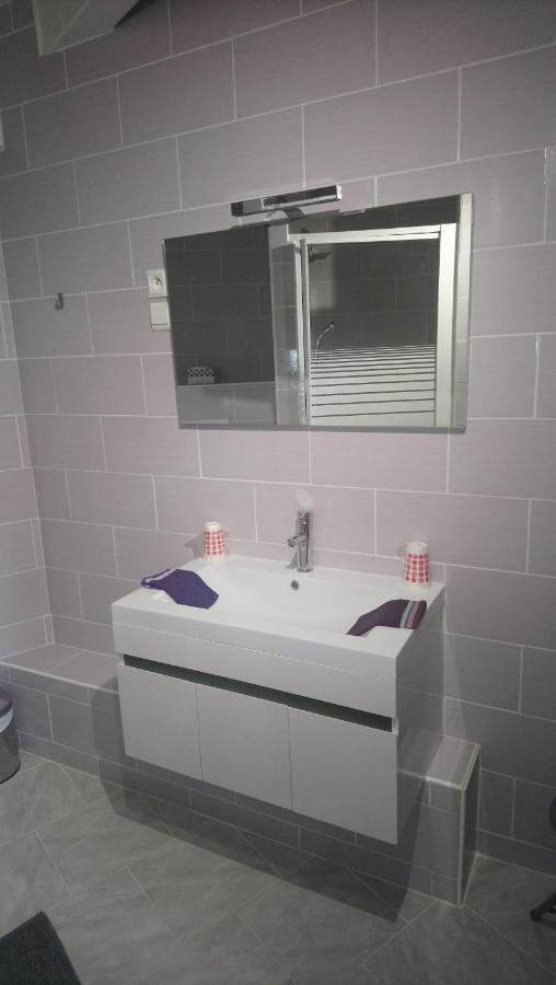 La Freycenette Bed & Breakfast Arlempdes Екстериор снимка