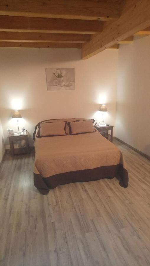 La Freycenette Bed & Breakfast Arlempdes Екстериор снимка