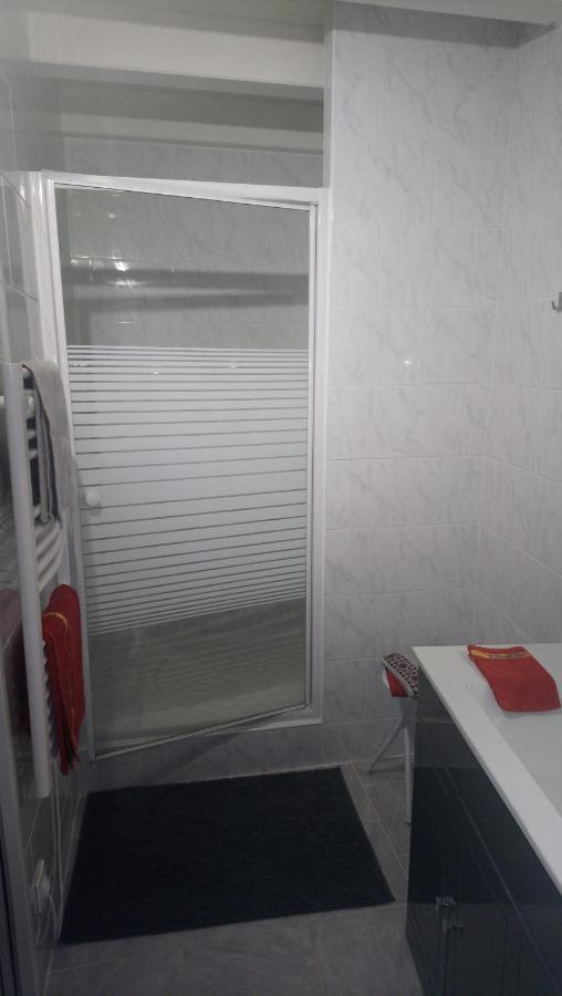 La Freycenette Bed & Breakfast Arlempdes Екстериор снимка